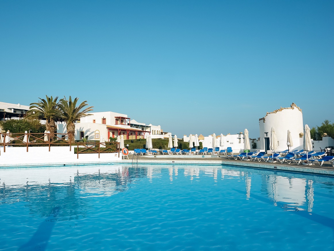Aldemar Cretan Village