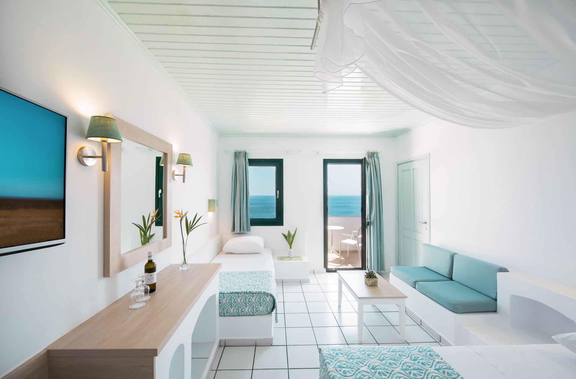 Aldemar Cretan Village