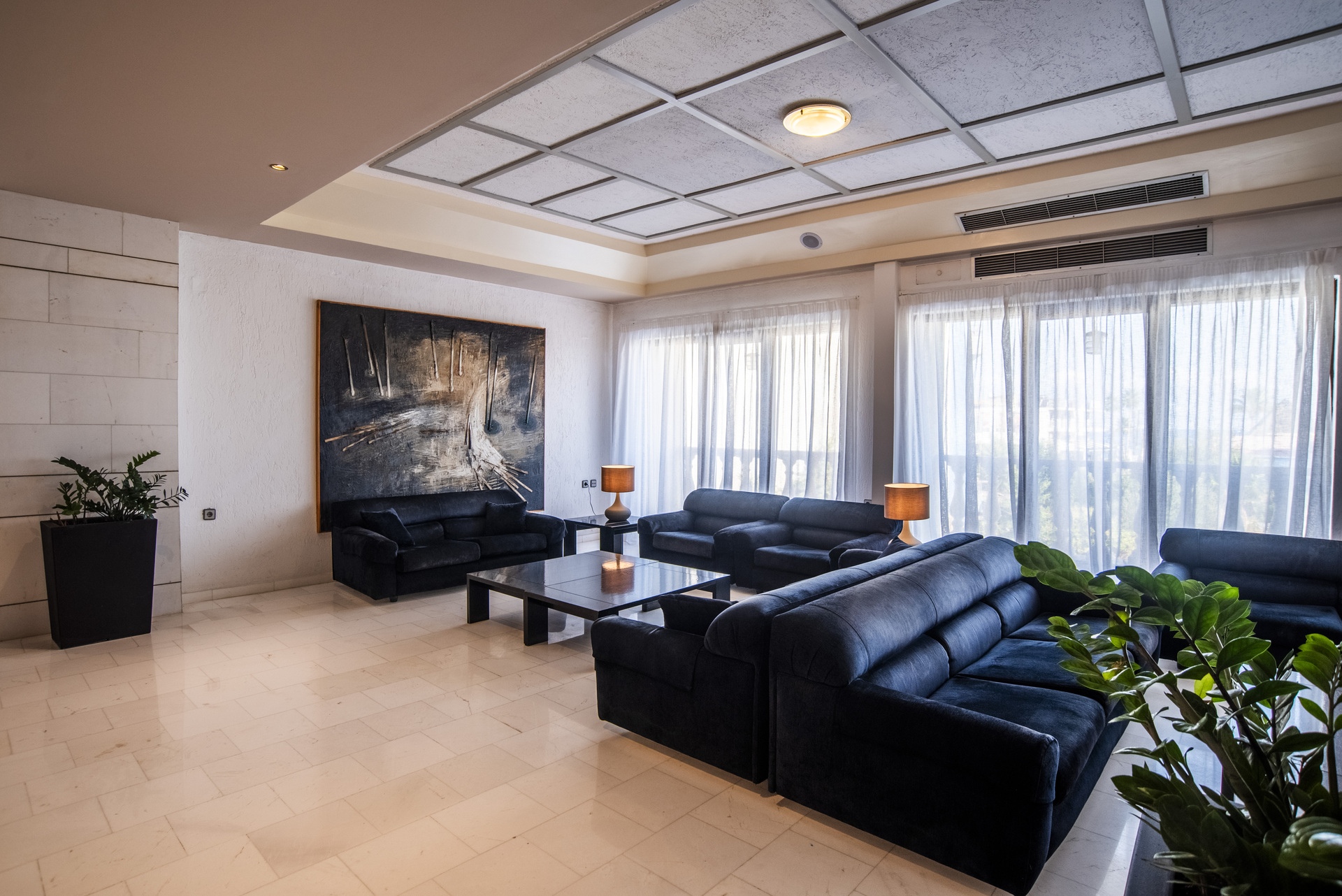 Hersonissos Palace - All Inclusive — Hersonissos