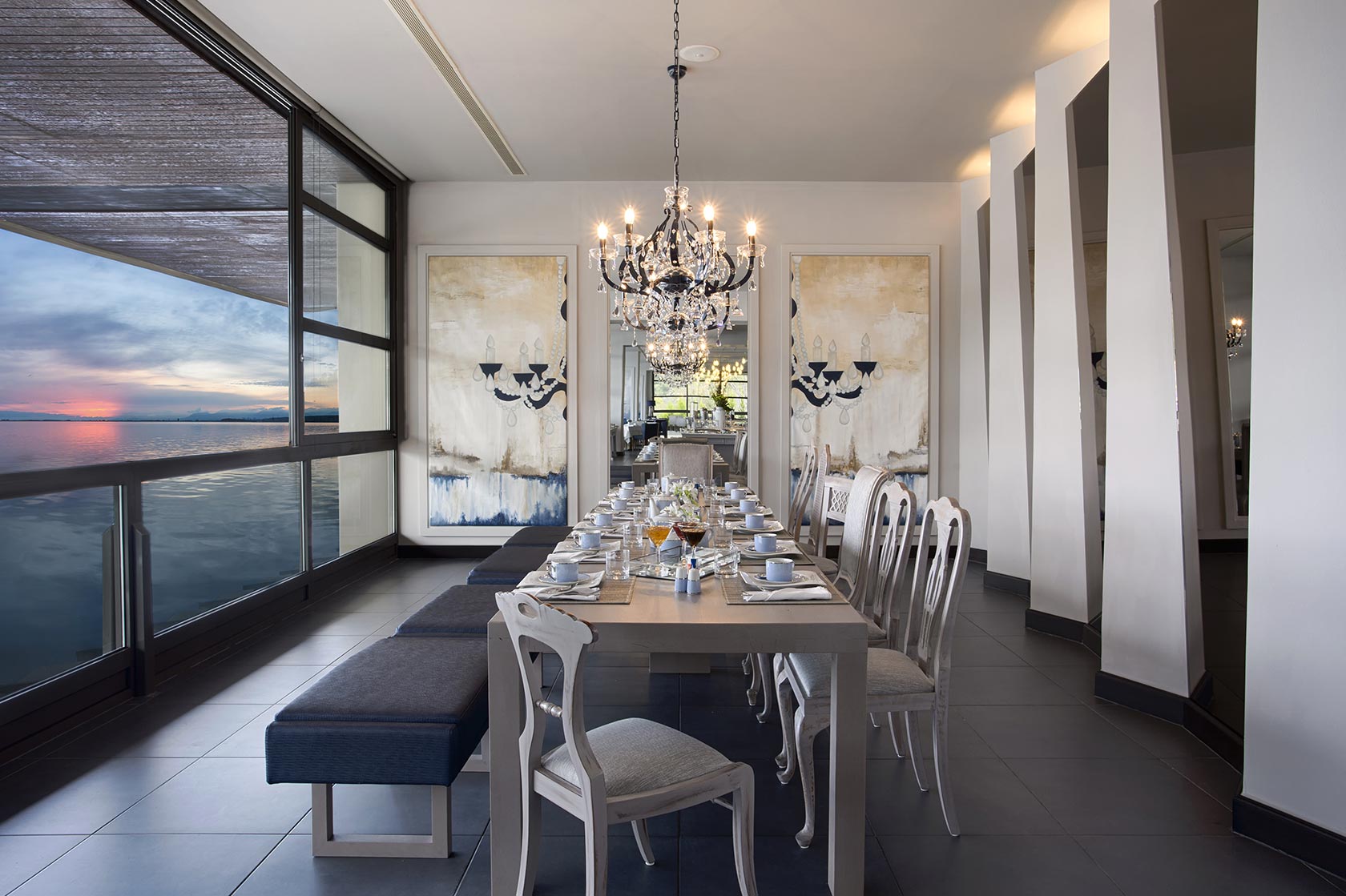 Porto Carras Meliton Hotel