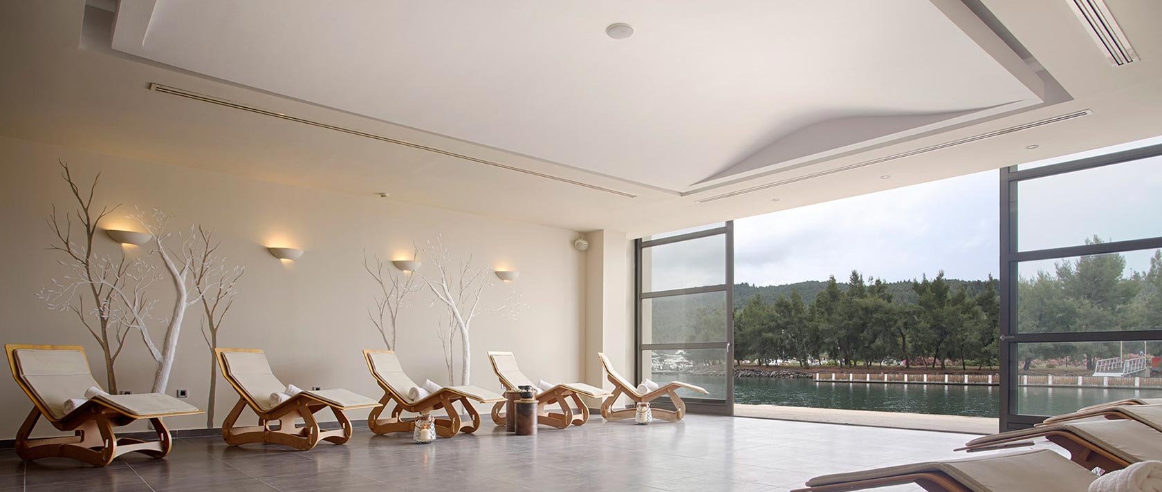 Porto Carras Meliton Hotel