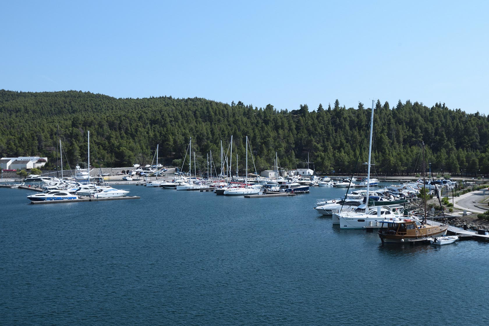 Porto Carras Meliton Hotel