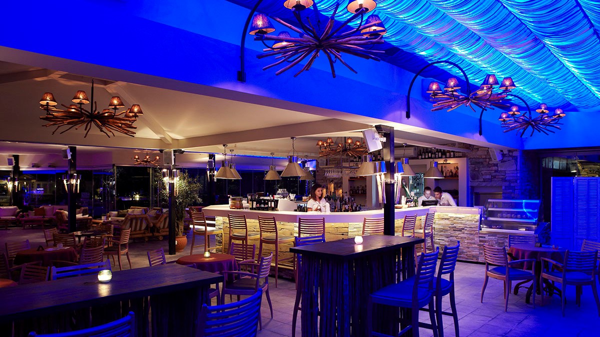Anthemus Sea Beach Hotel And Spa