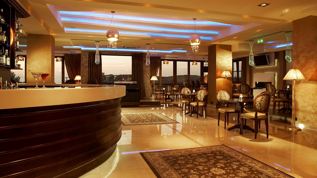 Anthemus Sea Beach Hotel And Spa