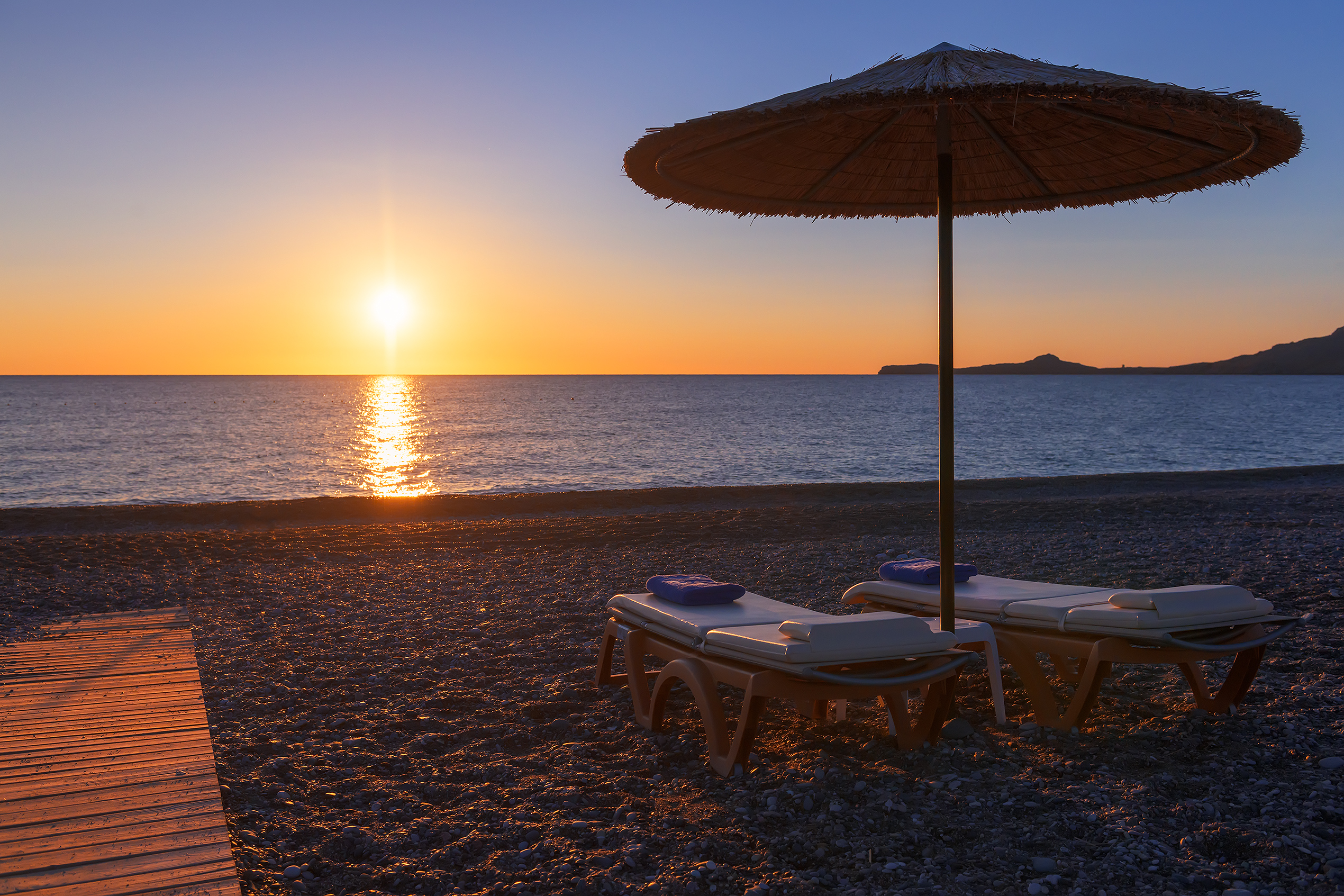 Atrium Palace Thalasso Spa Resort  Villas