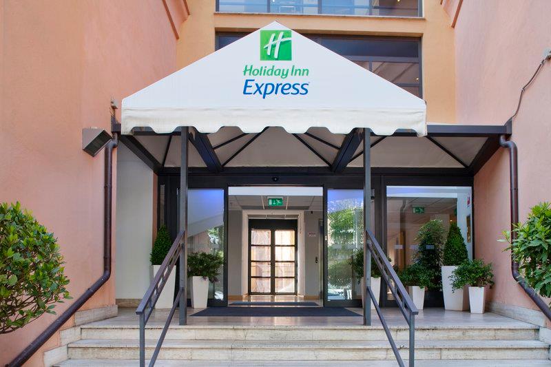 B&B Hotel Roma Tuscolana San Giovanni