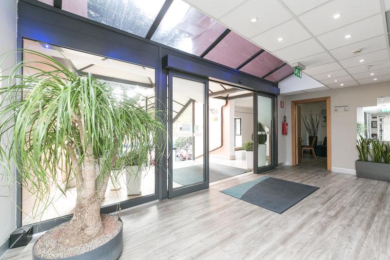 B&B Hotel Roma Tuscolana San Giovanni