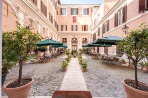 Antico Palazzo Rospigliosi Hotel