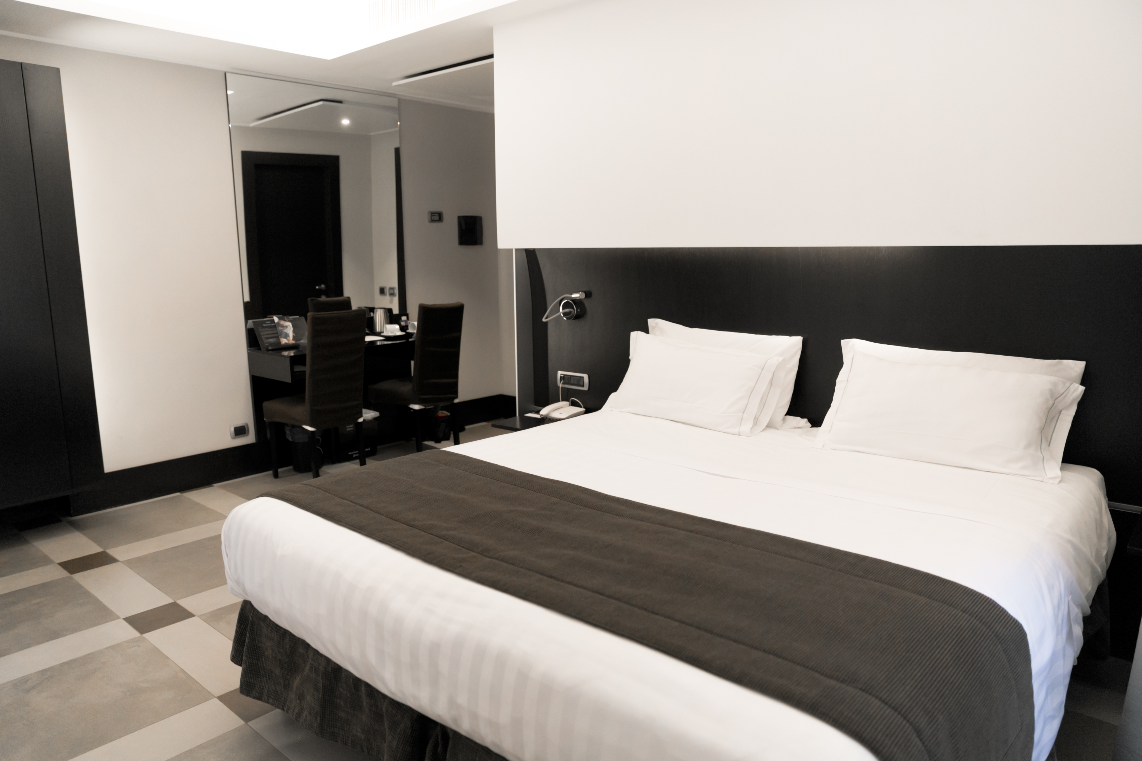Best Western Plus Hotel Universo