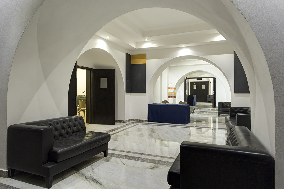 Best Western Plus Hotel Universo