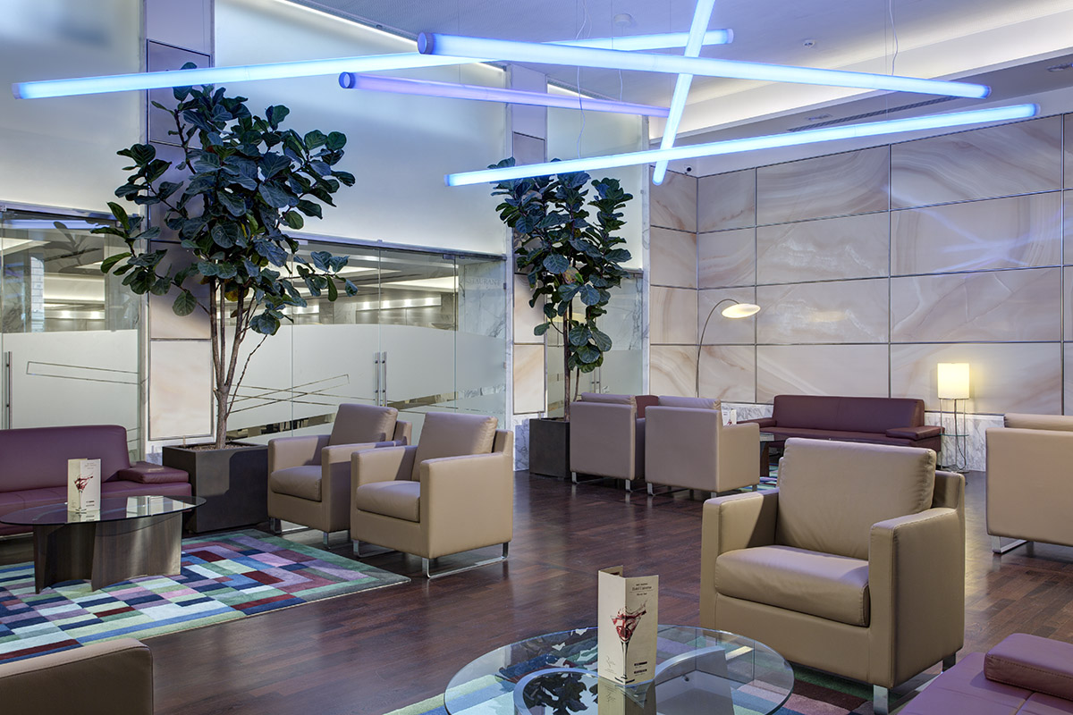 Best Western Plus Hotel Universo