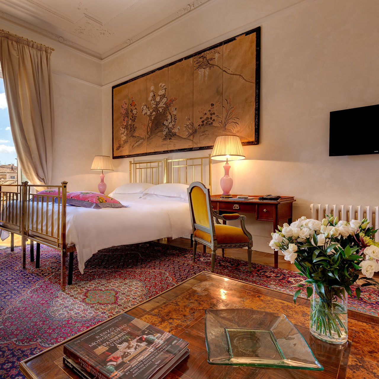 Grand Hotel Plaza
