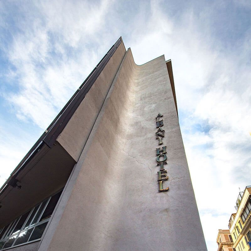 Albani Hotel