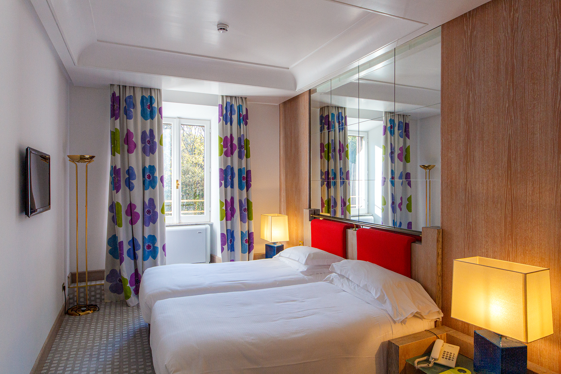 Albani Hotel