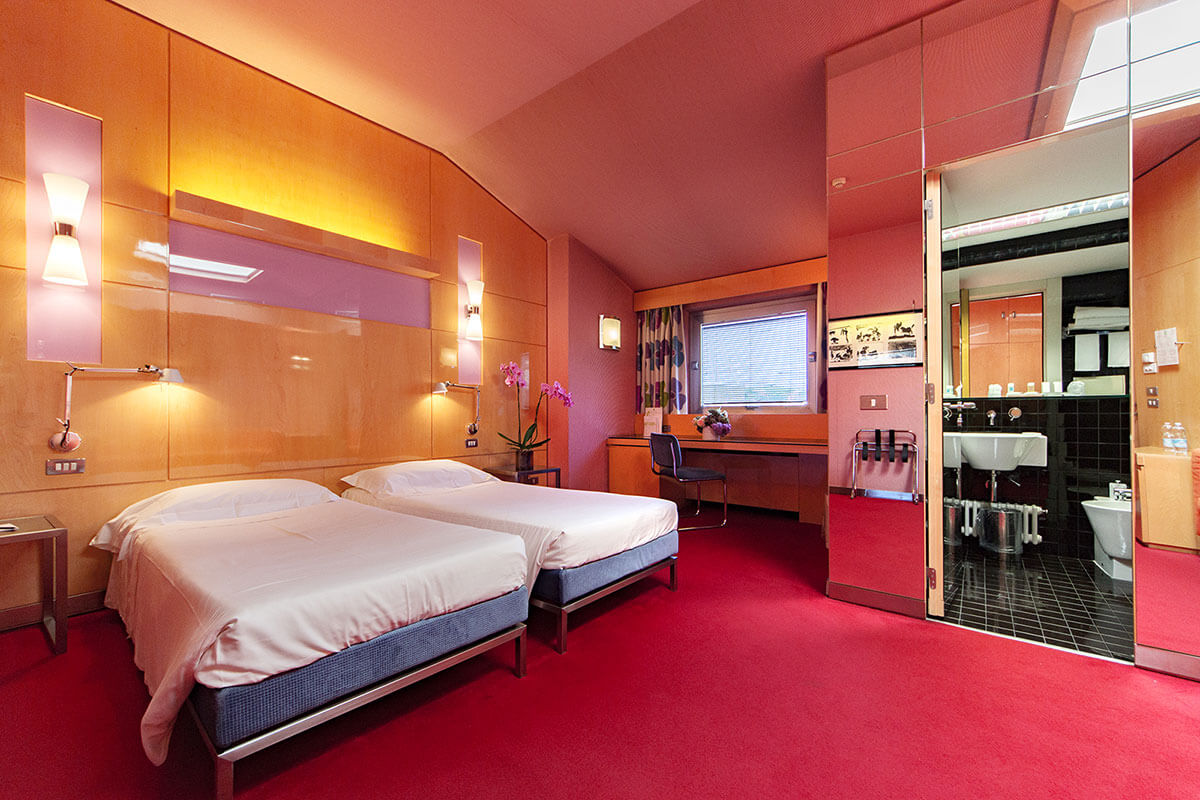 Albani Hotel