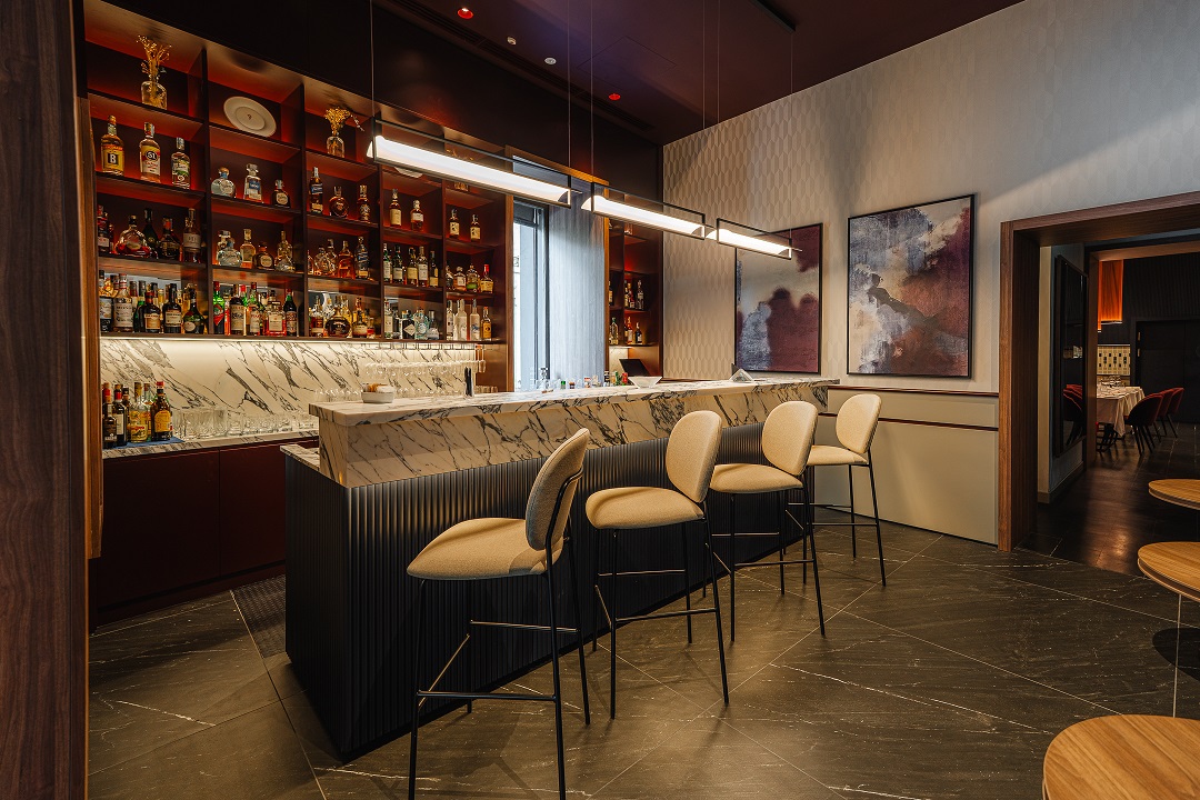 Baglioni Hotel Regina Rome