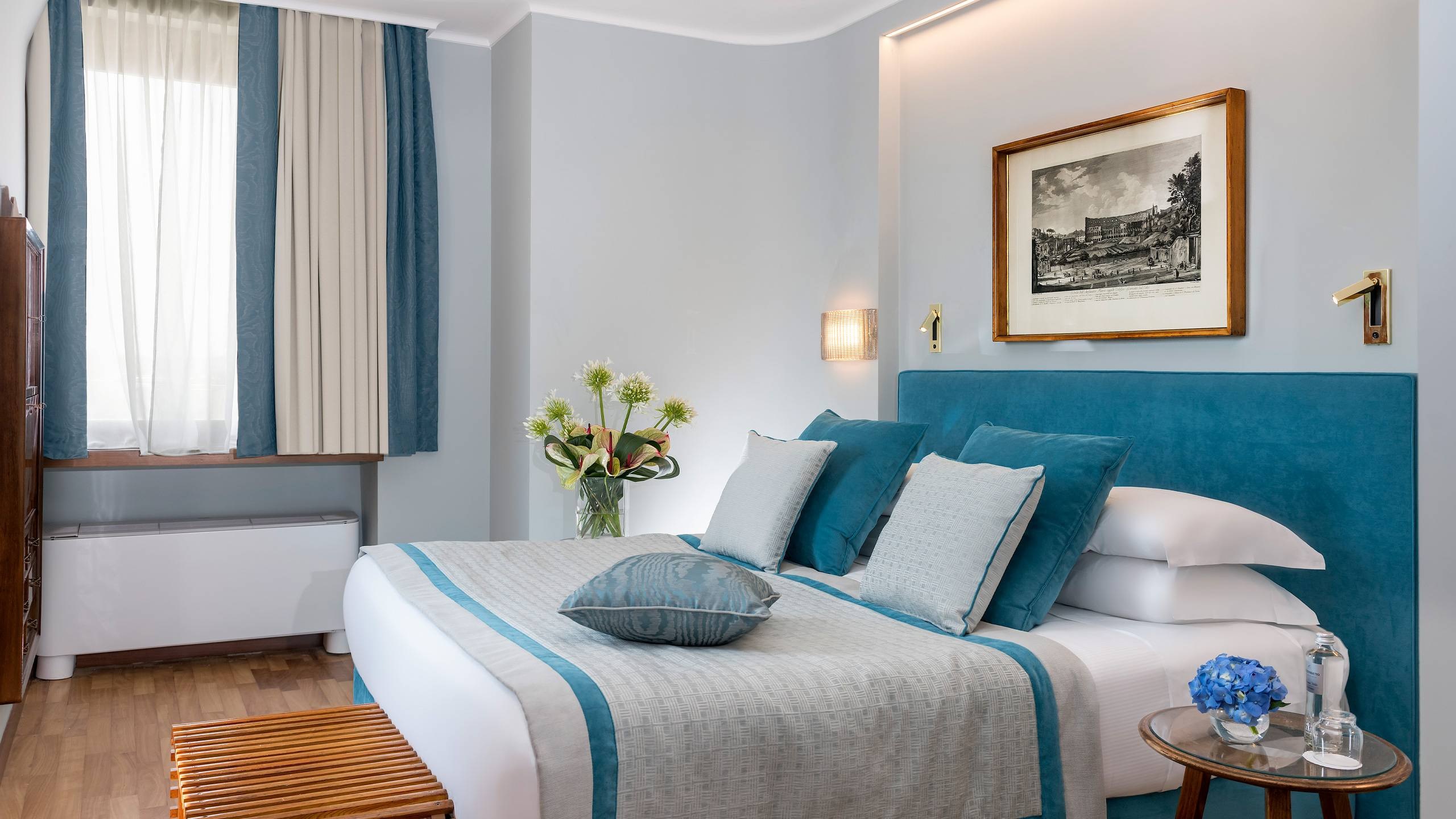 Hotel Mediterraneo
