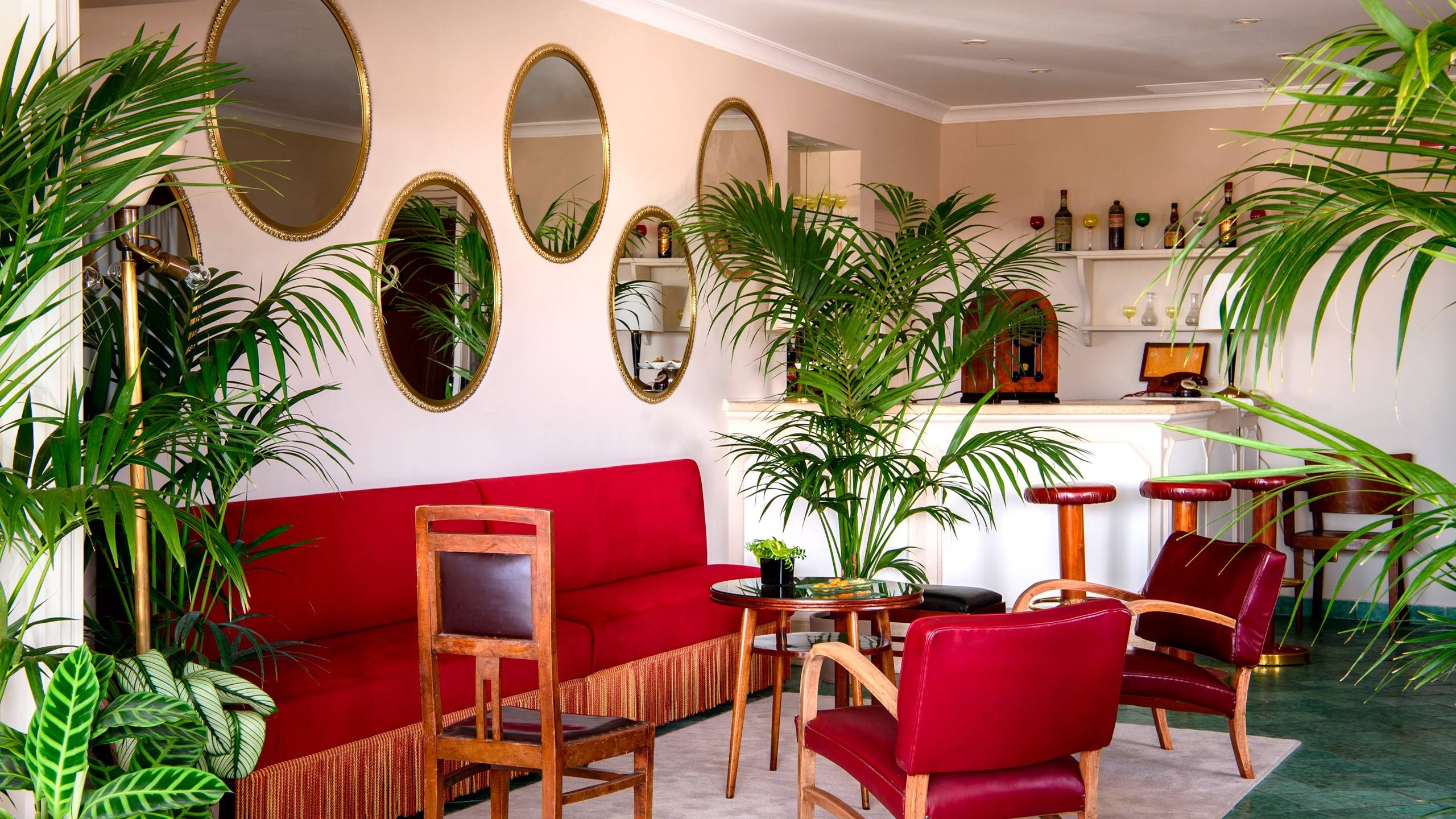 Hotel Mediterraneo