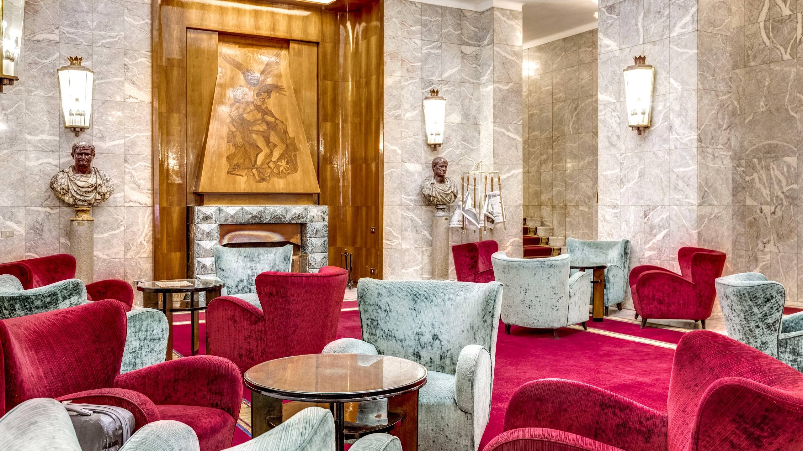 Hotel Mediterraneo