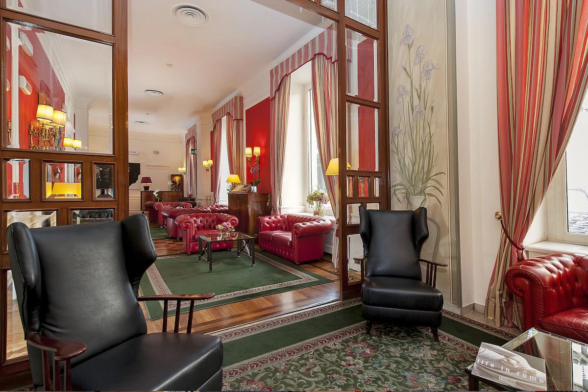 Hotel Nord Nuova Roma