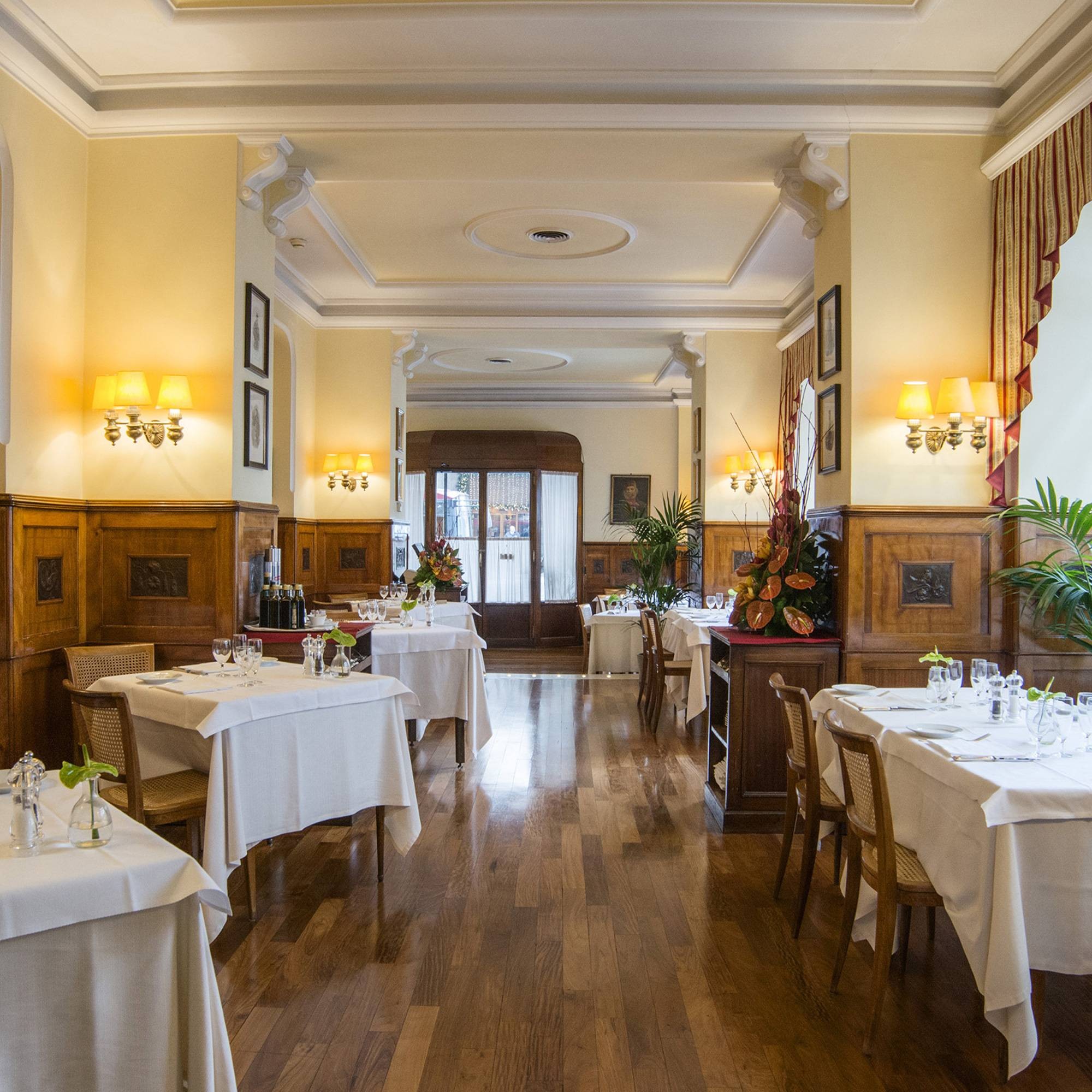 Bettoja Hotel Massimo D'azeglio
