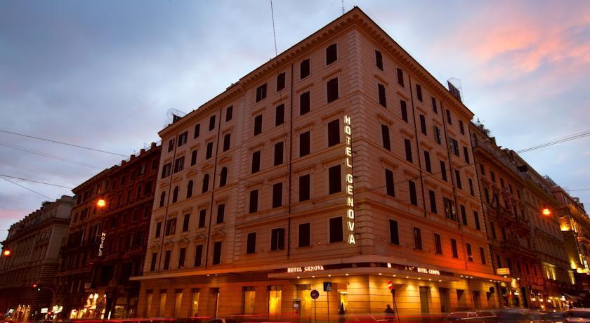 Hotel Genova