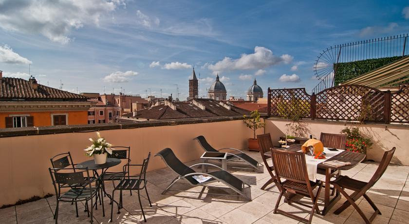 Hotel Genova