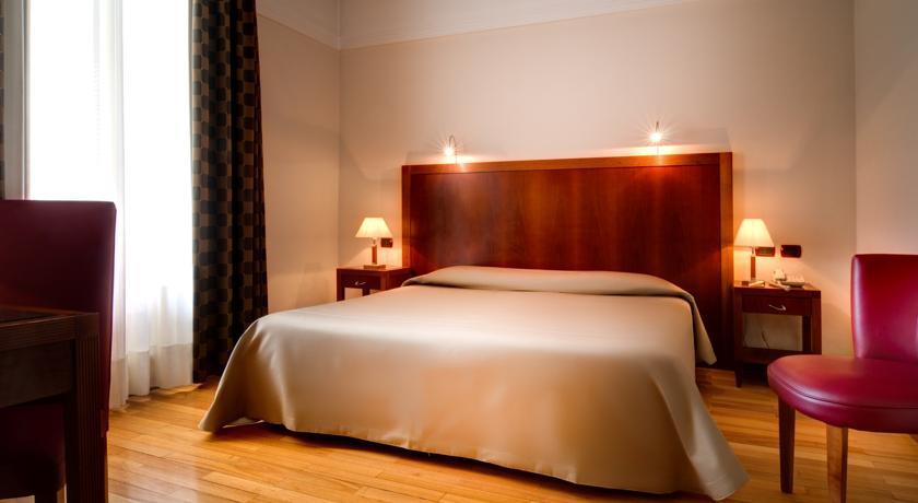 Hotel Genova