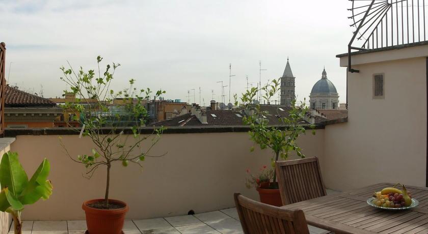 Hotel Genova