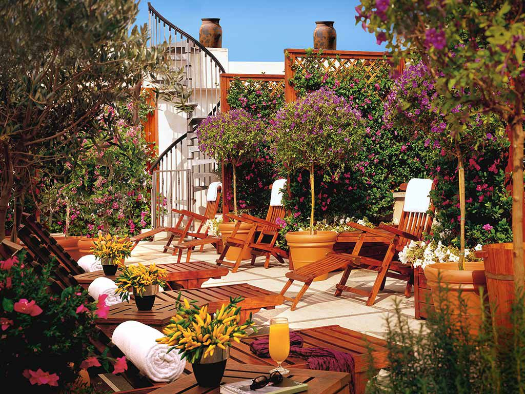 Dei Mellini Hotel