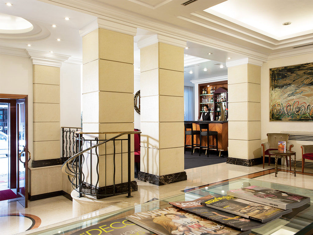 Dei Mellini Hotel