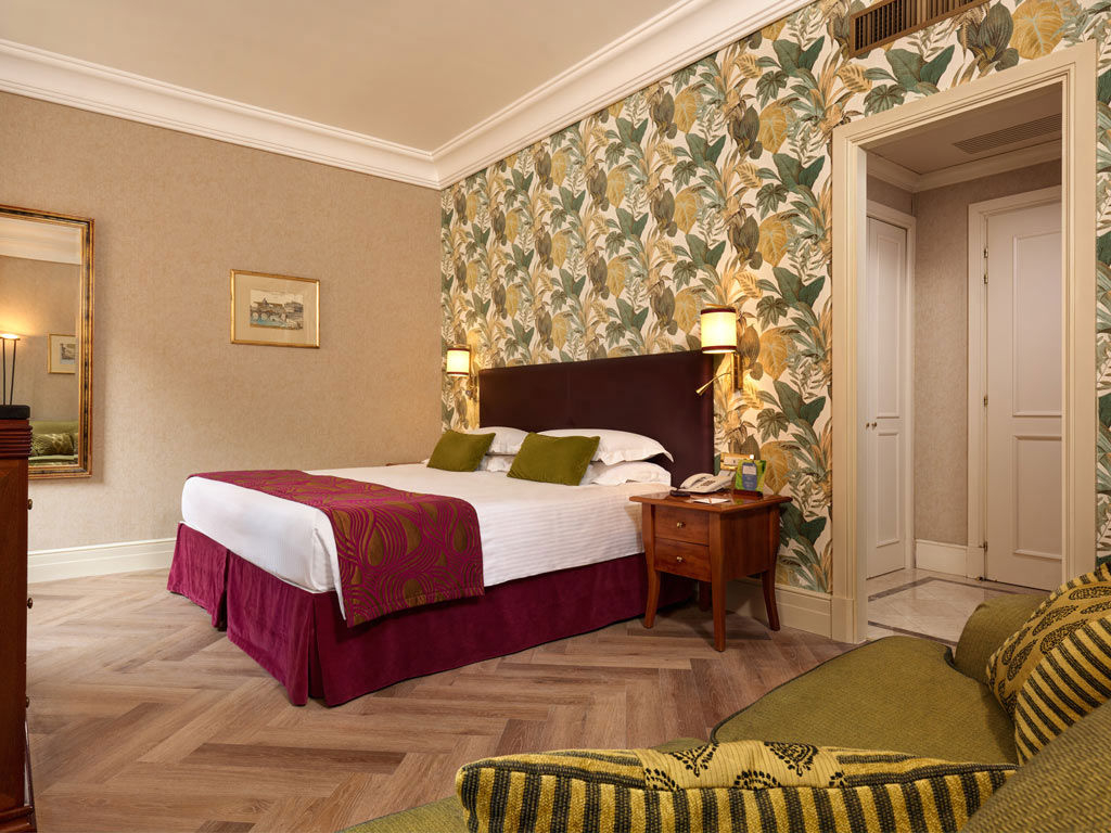 Dei Mellini Hotel