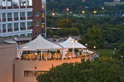 Melia Roma Aurelia Antica