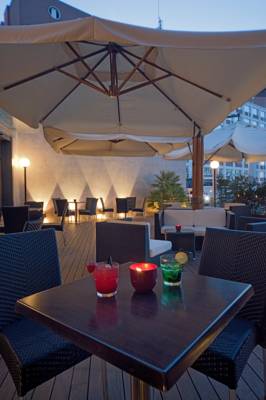 Melia Roma Aurelia Antica
