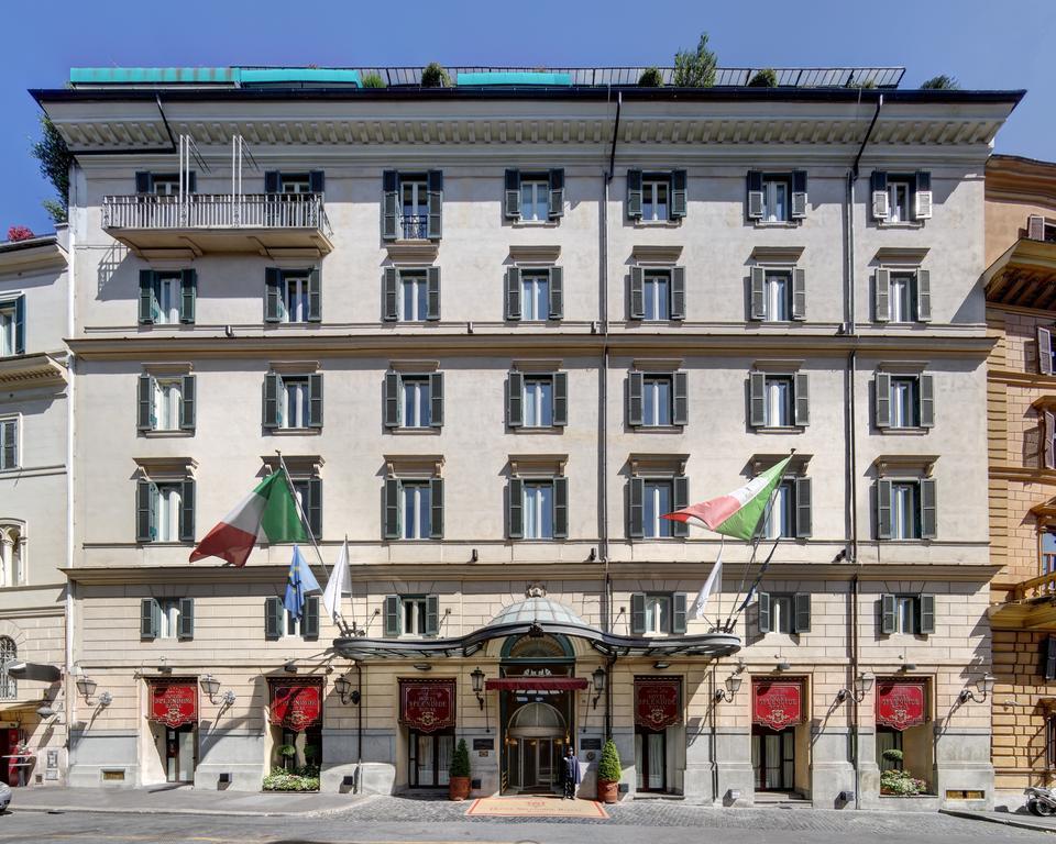 Splendide Royal Hotel - Leading Hotel Of The World
