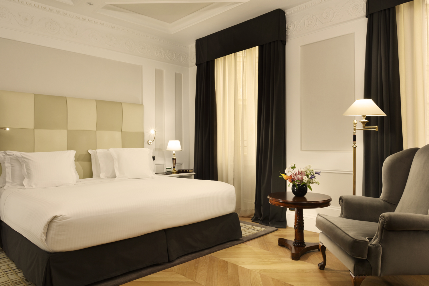 Splendide Royal Hotel - Leading Hotel Of The World