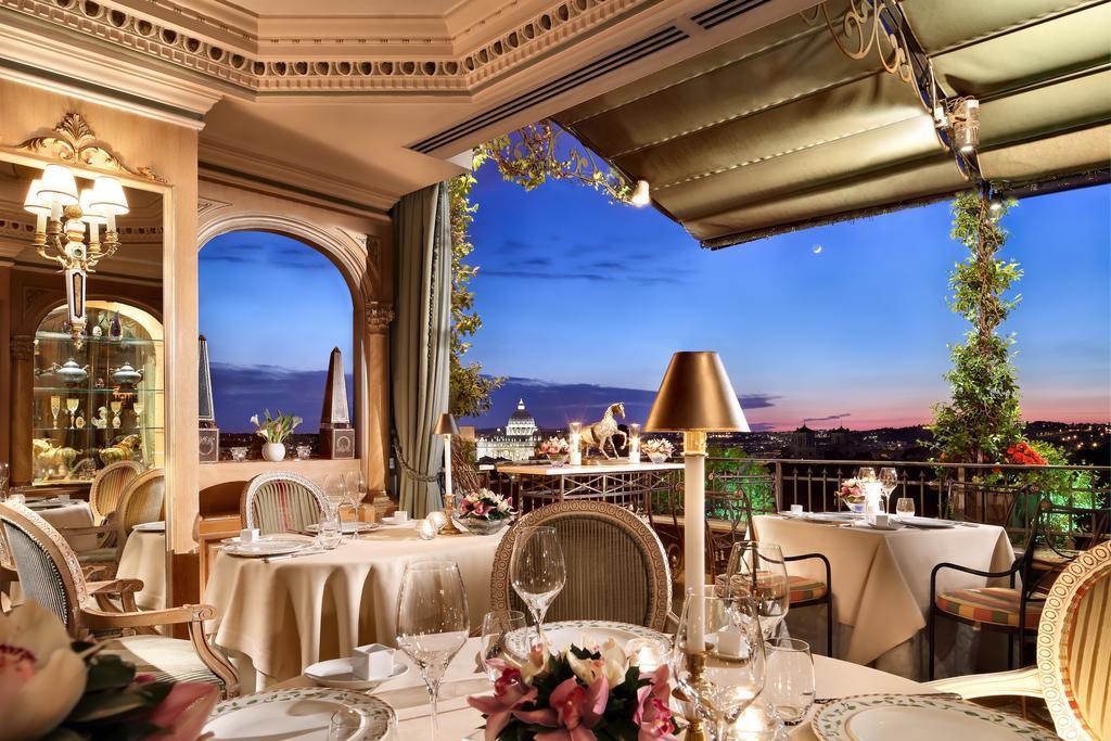 Splendide Royal Hotel - Leading Hotel Of The World