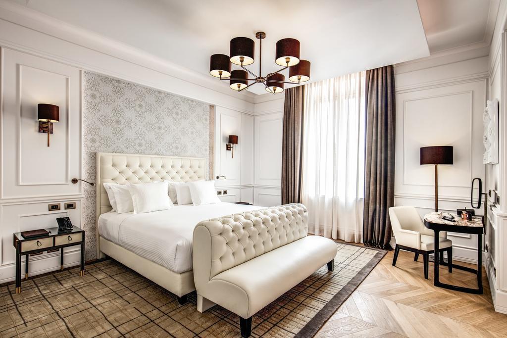 Splendide Royal Hotel - Leading Hotel Of The World
