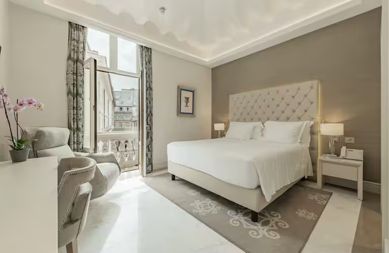 Aleph Rome Hotel, Curio Collection by Hilton
