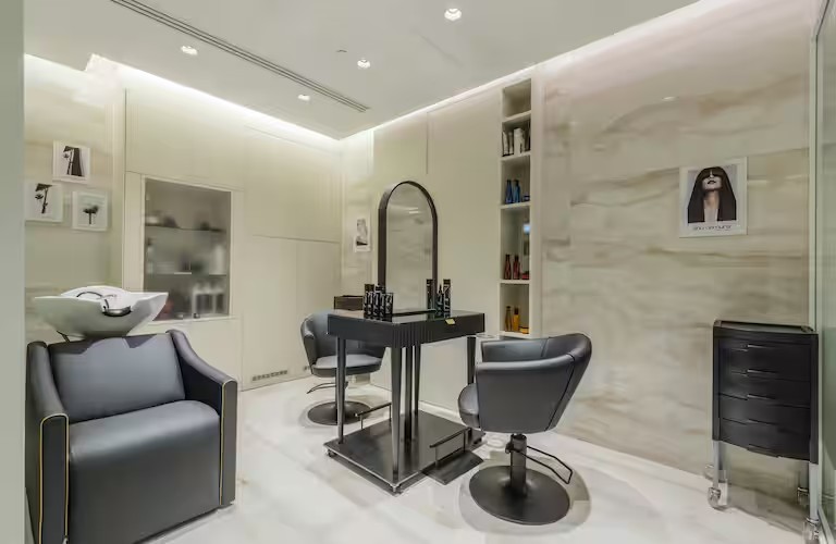 Aleph Rome Hotel, Curio Collection by Hilton