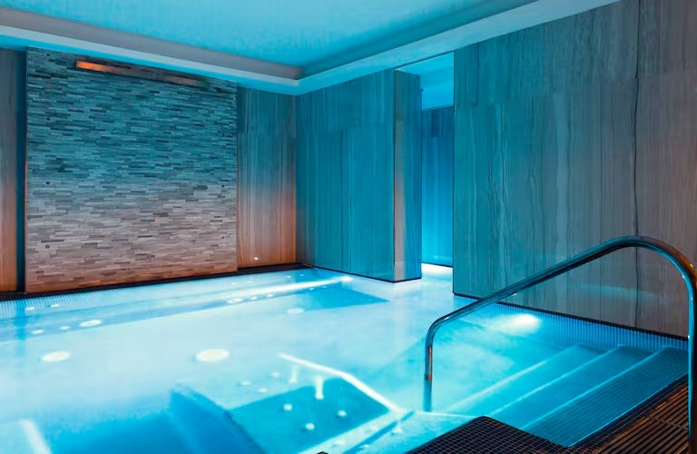 Aleph Rome Hotel, Curio Collection by Hilton
