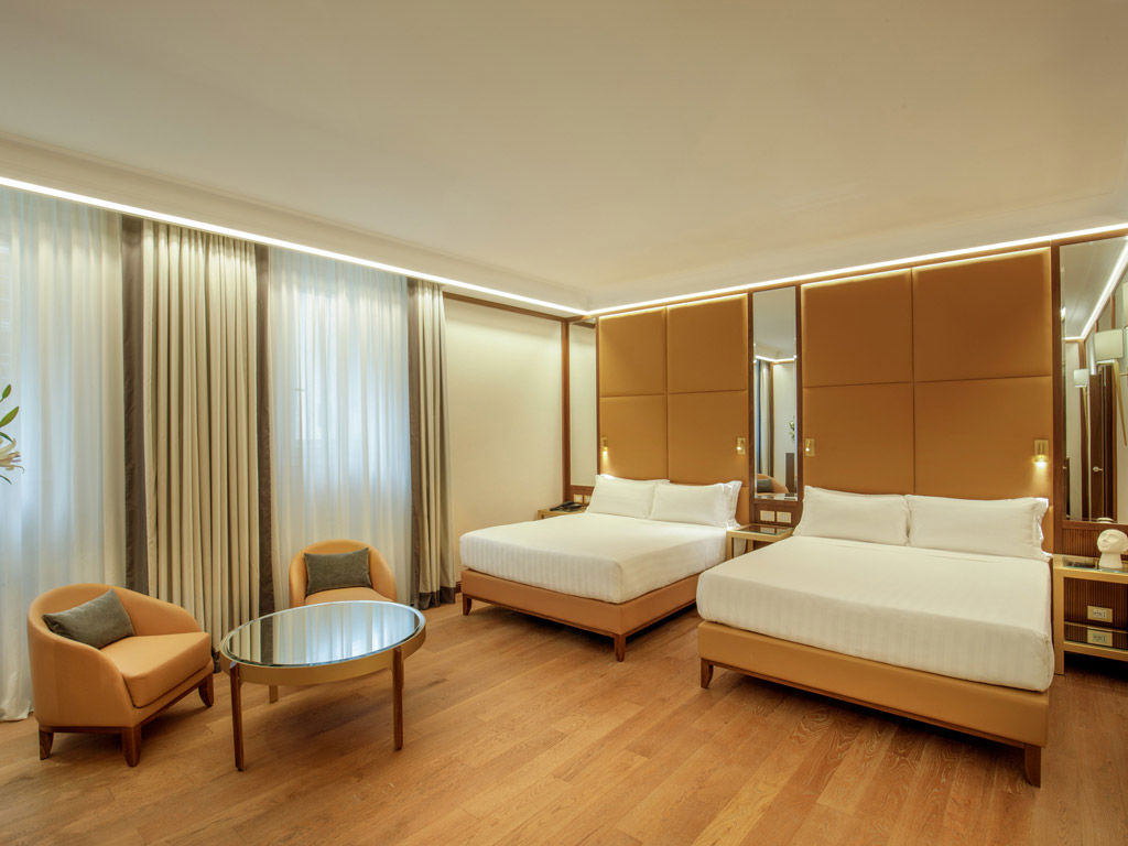 Hotel Imperiale