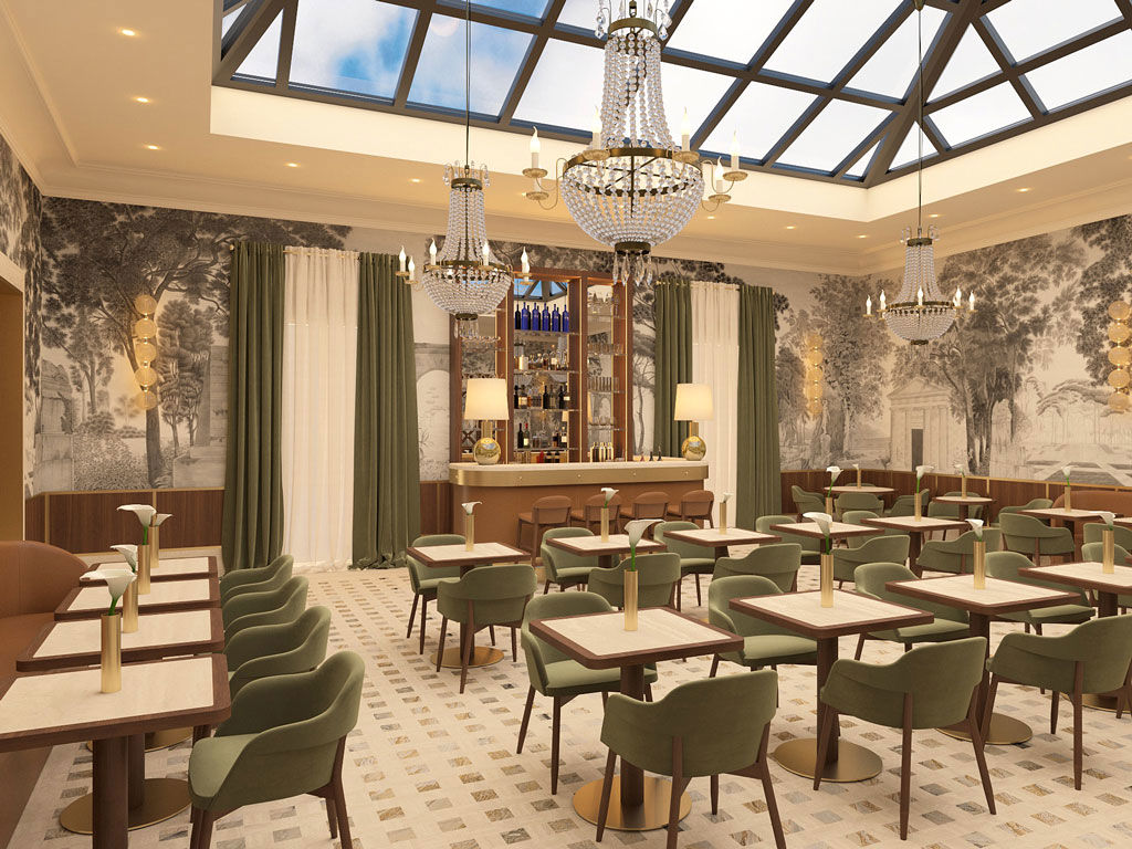Hotel Imperiale