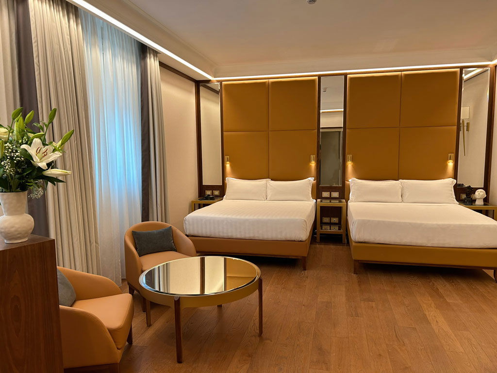 Hotel Imperiale