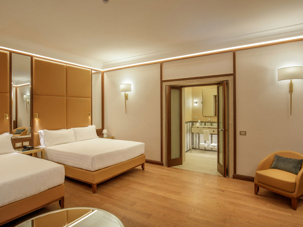 Hotel Imperiale