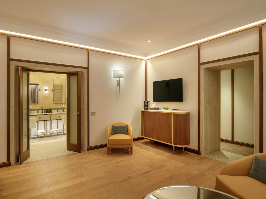 Hotel Imperiale