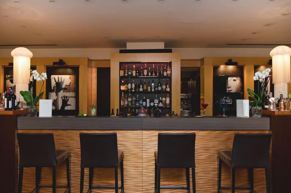 Starhotels Metropole