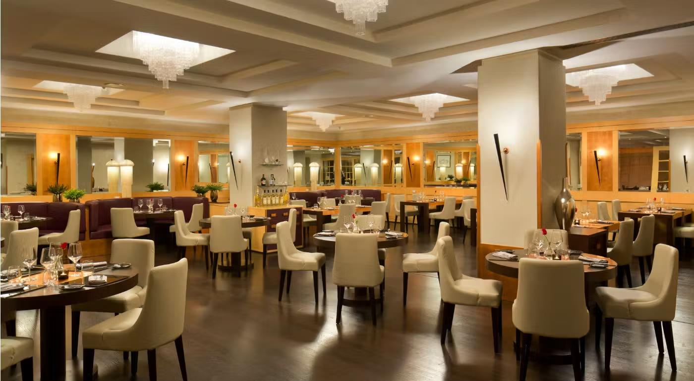 Starhotels Metropole
