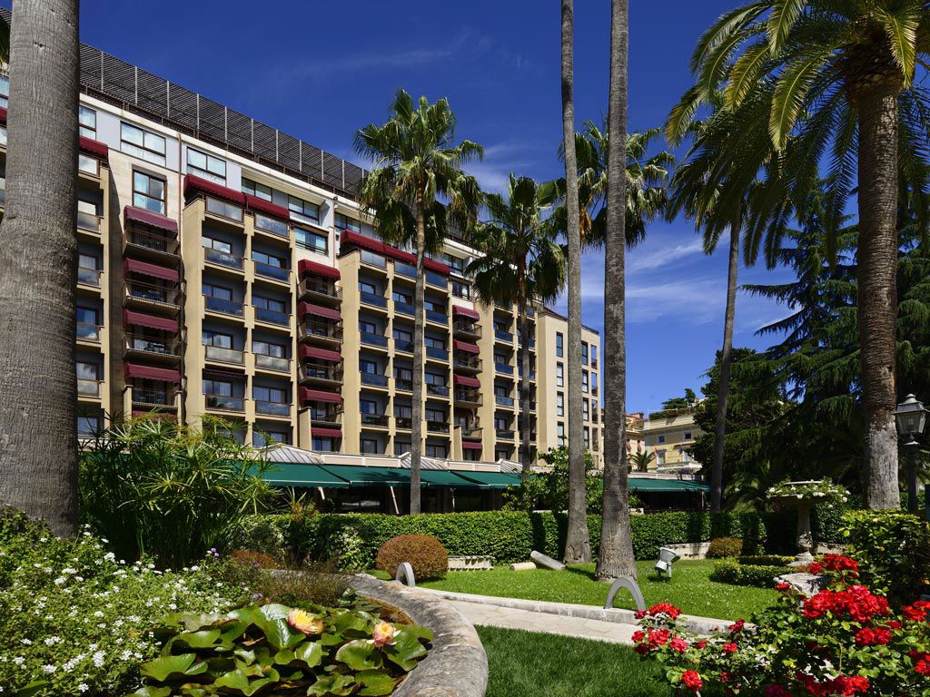 Parco dei Principi Grand Hotel & Spa