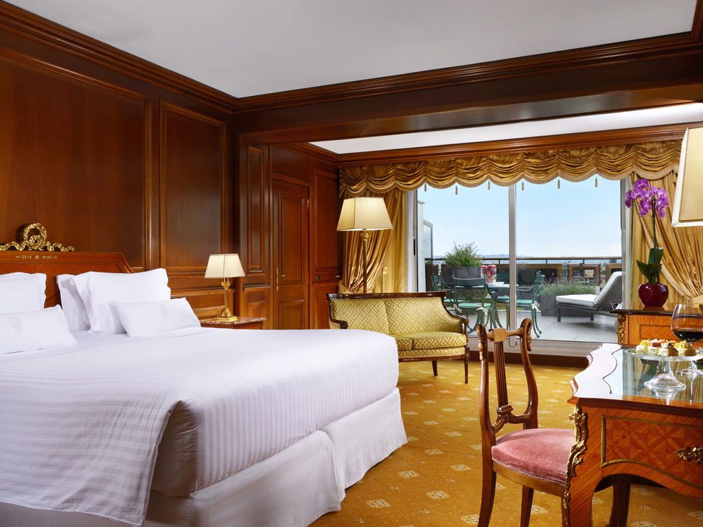 Parco dei Principi Grand Hotel & Spa